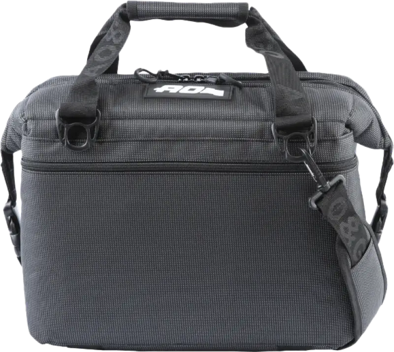 12 Pack Ballistic Silver - AO COOLERS