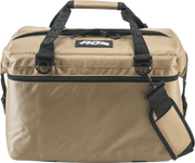 12 Pack Ballistic Tan - AO COOLERS