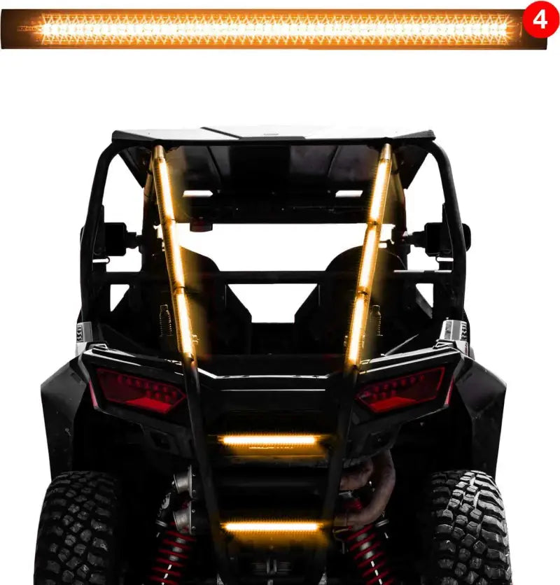 XK GLOW XK052002-4A