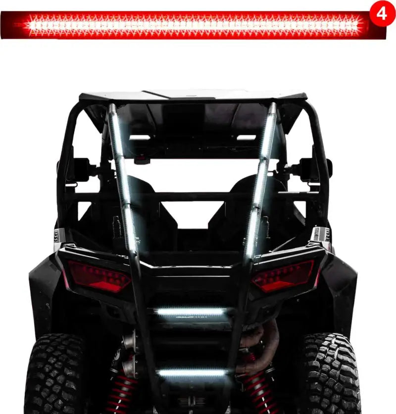 XK GLOW XK052002-4R