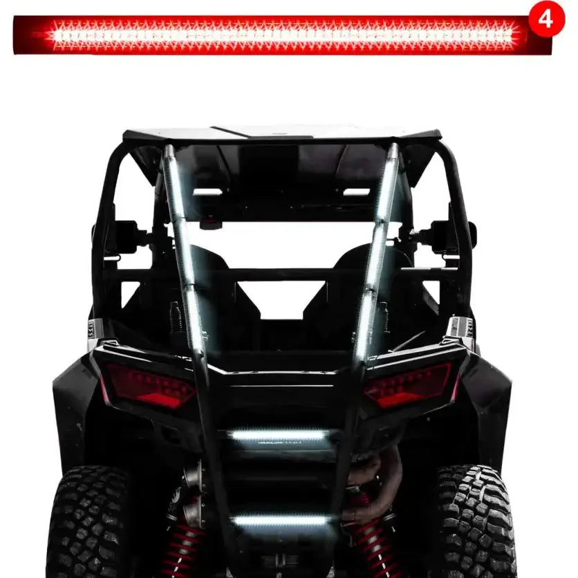 XK GLOW XK052002-4R