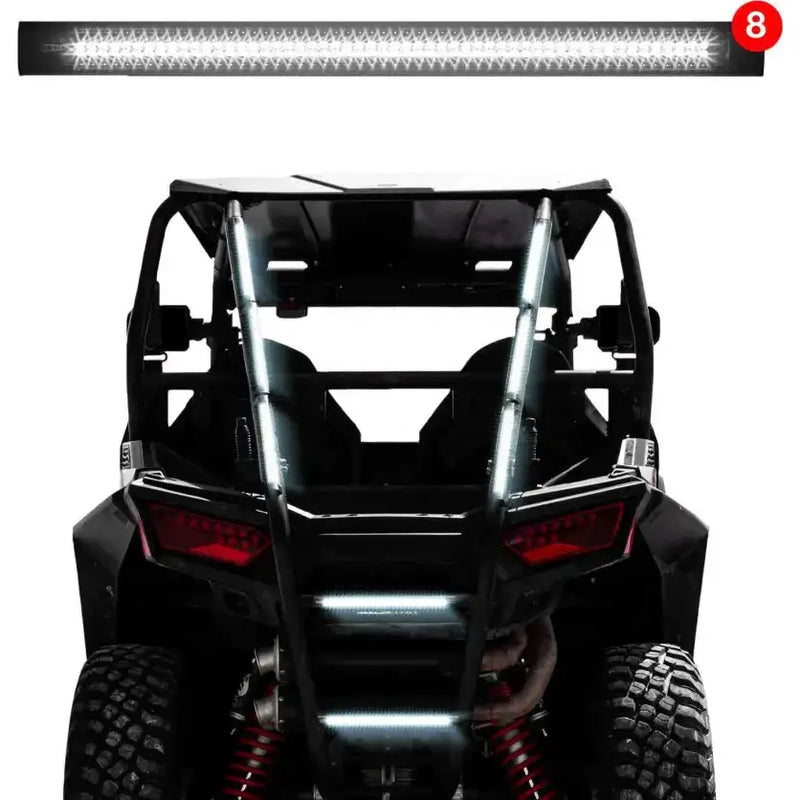 XK GLOW XK052002-8W