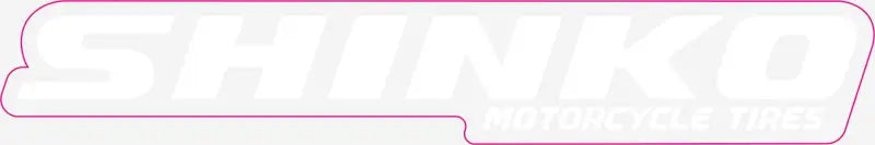 SEDONA 12" WHITE ON BLACK 12" Die Cut Sedona Sticker White 10pk