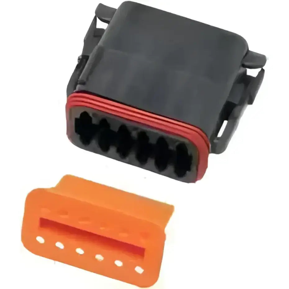 NAMZ CUSTOM CYCLE PRODUCTS DP-12B