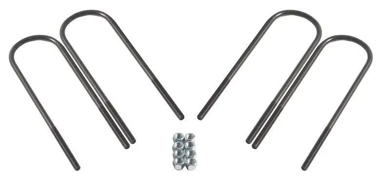 12 X 338 X 712 Qty4 Skyjacker U3B4R