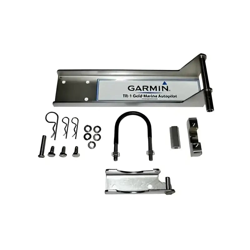 120-1040-00 Tr-1 Yamaha Cylinder Brkt Mnt Kit 6 & 8 - Autopilot Installation