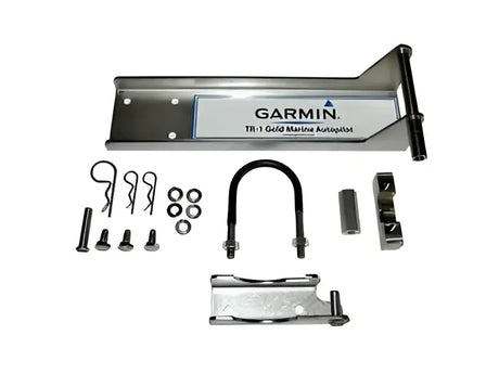 120-1040-00 Tr-1 Yamaha Cylinder Brkt Mnt Kit 6 & 8 - Autopilot Installation