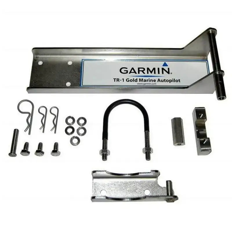 120-1040-00 Tr-1 Yamaha Cylinder Brkt Mnt Kit 6 & 8 - Autopilot Installation