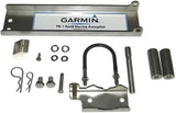 120-1090-00 Tr-1 Suzuki Cylinder Brkt Mnt Kit 9.9/15 - Autopilot Installation