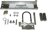 120-1090-00 Tr-1 Suzuki Cylinder Brkt Mnt Kit 9.9/15 - Autopilot Installation