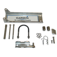 Garmin TR-1 Gold Marine Autopilot Mounting Hardware with Mercury Cyl Brkt for cyl brkt mnt