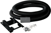 120-141914 Metro Vac Wall/Table Mount Kit W/10' Extension Hose 