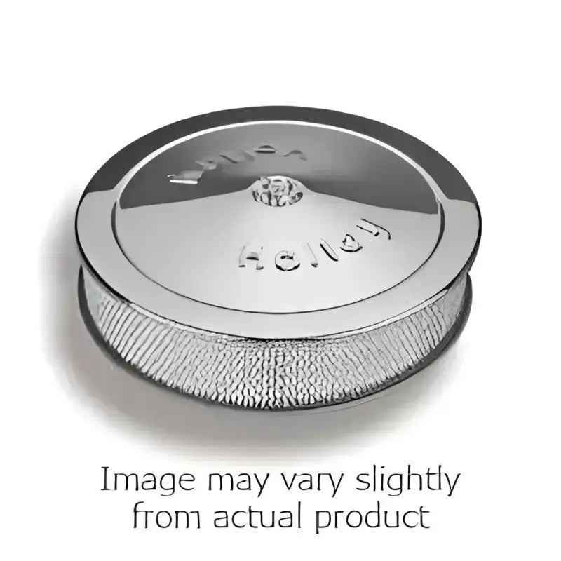 120-145 Air Cleaner Assembly