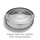 120-145 Air Cleaner Assembly