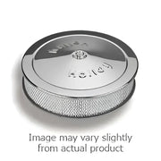 120-145 Air Cleaner Assembly