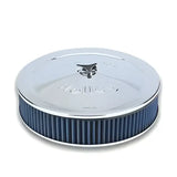 120-146 Air Cleaner Assembly