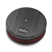 120-153 Holley Holley Air Clnr Finned