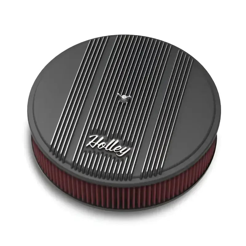 120-153 Holley Holley Air Clnr Finned