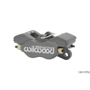 Wilwood 120-15752 120-15752 Wilwood Caliper-GP320 1.25in Pistons 0.235in Disc