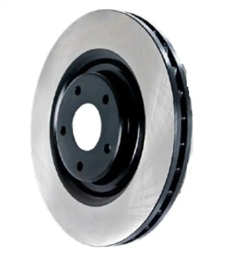 120.51070 Stop Tech Premium Brake Rotor