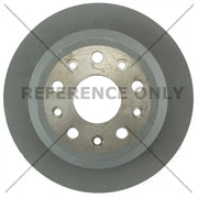 120.58019 Brake Rotor