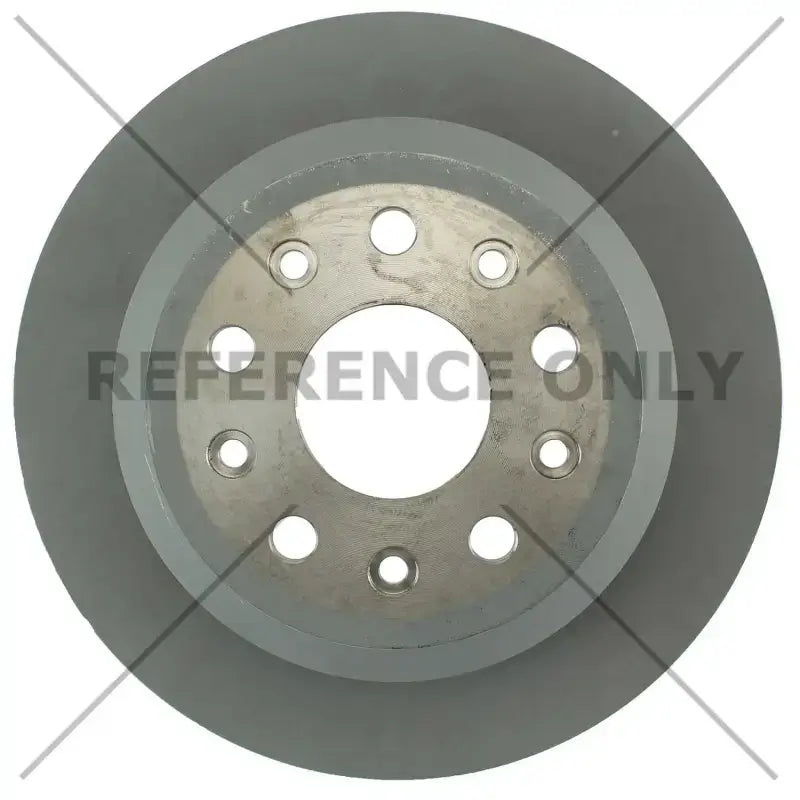 120.58019 Brake Rotor