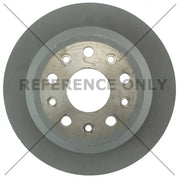 120.58019 Brake Rotor