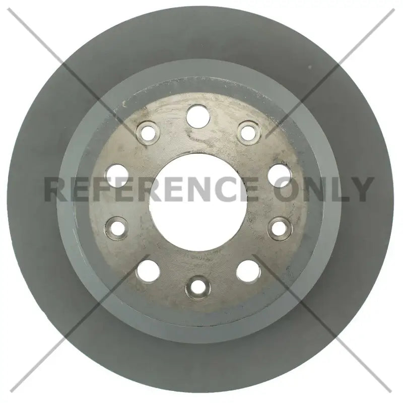 120.58019 Brake Rotor