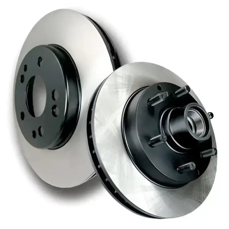 120.62127 Stop Tech Premium Brake Rotr