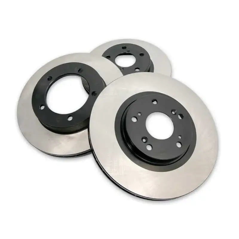 120.65085 Brake Rotor
