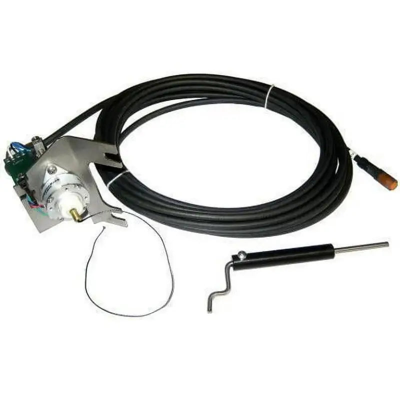 120-7056-02 Tr-1 Throttle Actuator - Mercury 9.9 - Autopilot