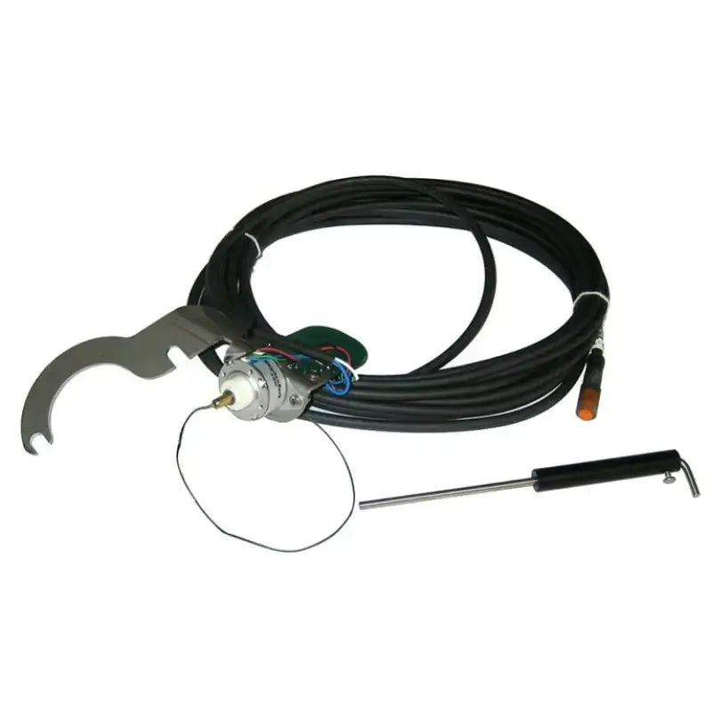Industrial sensor assembly with cable for Yamaha F-15C Tr-1 Throttle Actuator
