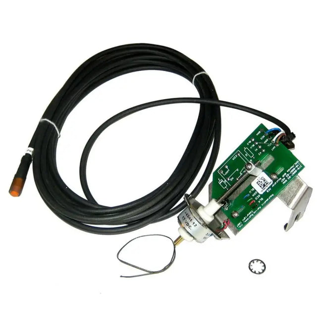 120-7070-00 TR-1 Throttle Actuator for Mercury 15 & 20 Outboard Engines, Promoting Precise Throttle Control and Smooth Operation, Durable and Easy to Install