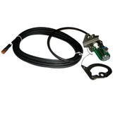 Electronic sensor with cable and mounting hardware for Tr-1 Throttle Actuator Suzuki 9.9
