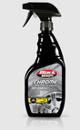 120005 Rain X Black Magic  Wheel Cleaner Chrome 6