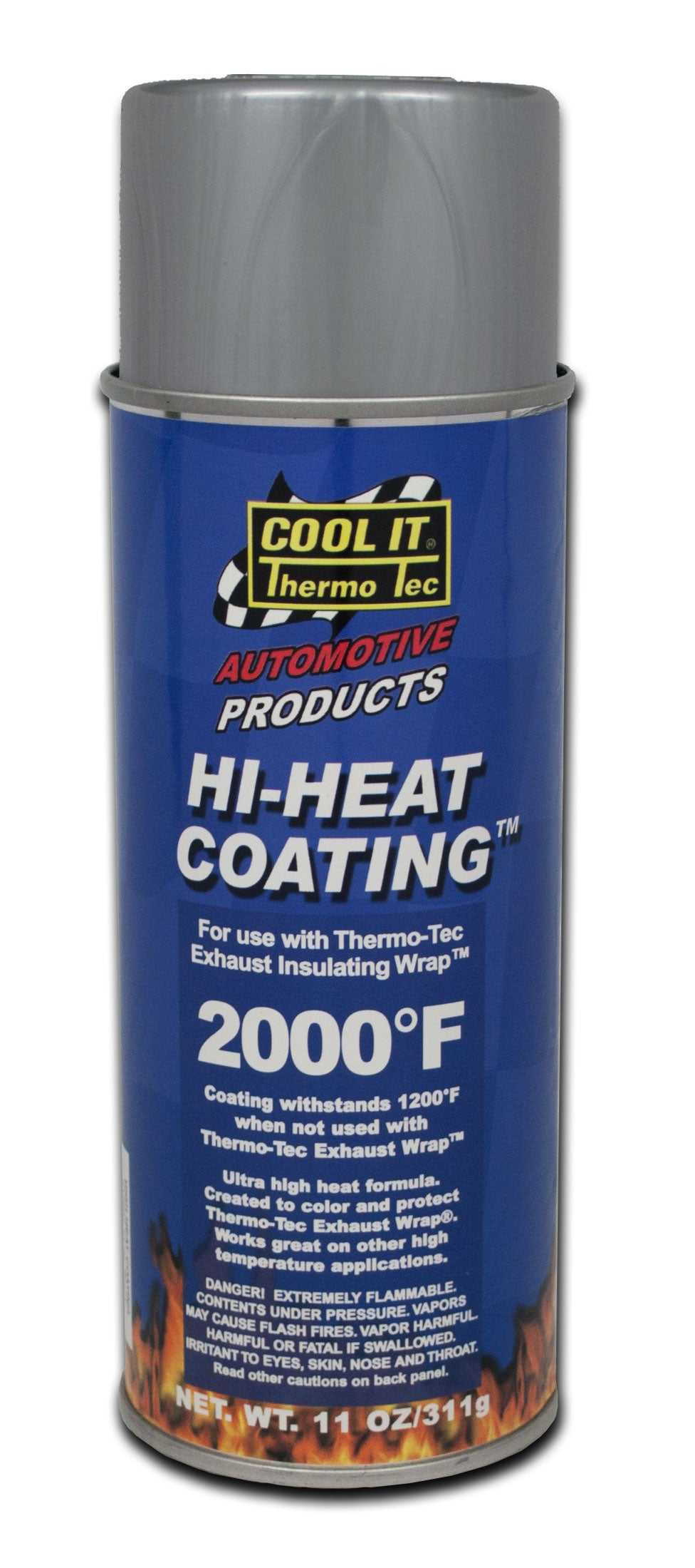 12002 Heat Shield Coating