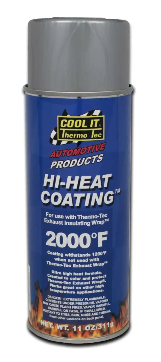 12002 Heat Shield Coating