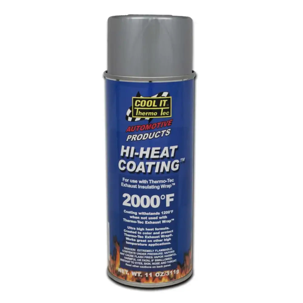 12002 Heat Shield Coating