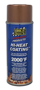 12003 Heat Shield Coating