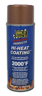 12003 Heat Shield Coating