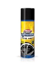 120079 Rain X New Black Magic Intense Tire Wet A - Dressing