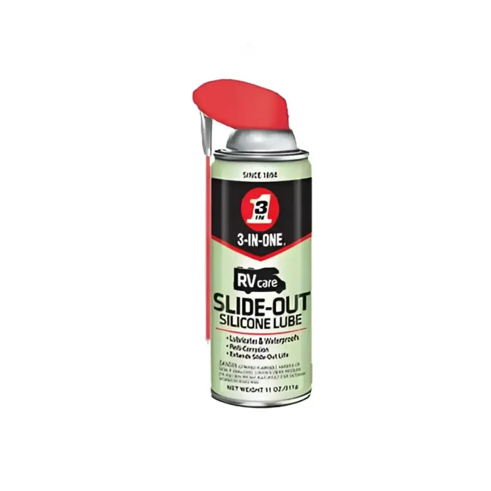 12008 Slide Out Lube