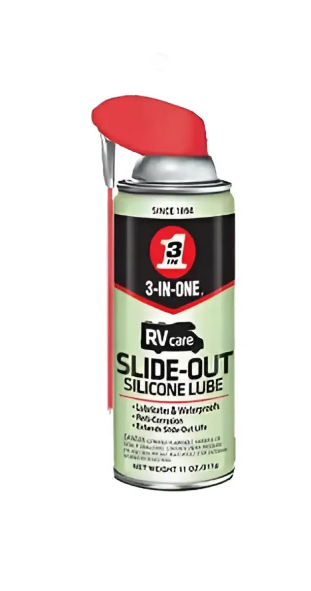 12008 Slide Out Lube