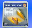 12009 Roof Vent Insulation