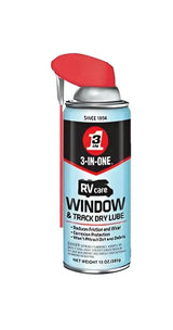 12009 Multi Purpose Lubricant