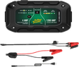 Chargenstart 4amp Btry Charger & 1200 Amp Jump Starter - BATTERY TENDER