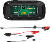 Chargenstart 4amp Btry Charger & 1200 Amp Jump Starter - BATTERY TENDER