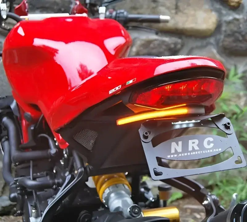 1200R-FE-T Fender Eliminator Duc