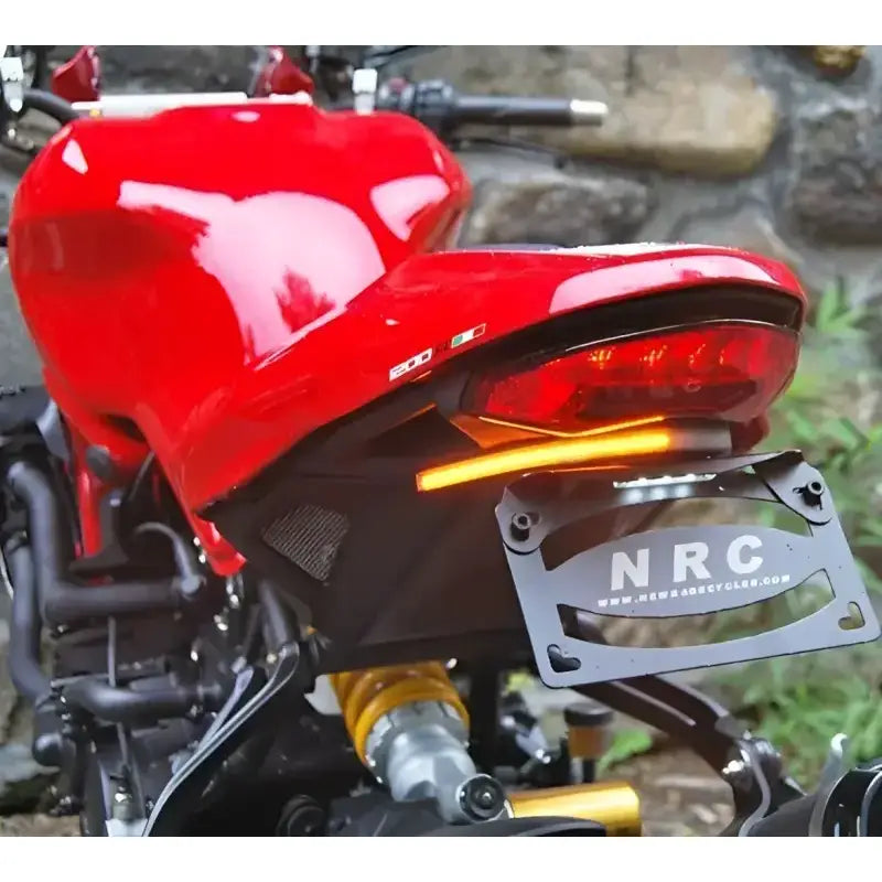 1200R-FE-T Fender Eliminator Duc