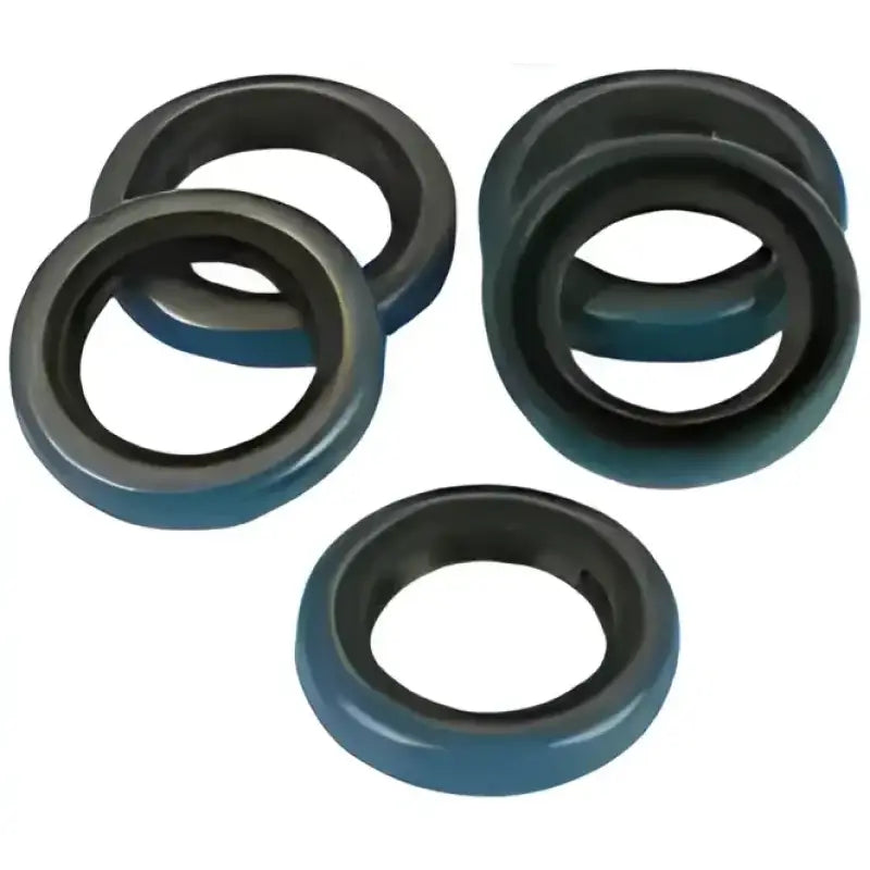 12010 Gasket Seal Trans Shft Plt Fl Flh Fx Fxs 5/Pk